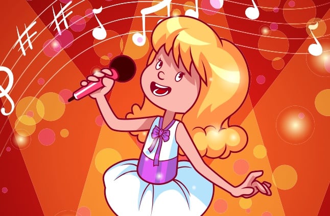 kids karaoke - Cynopsis Media