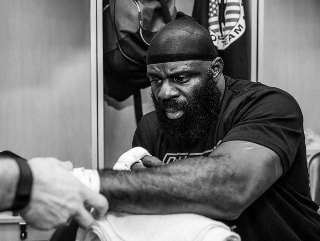 kimbo