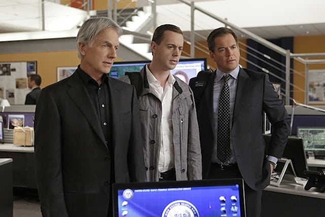 NCIS 2