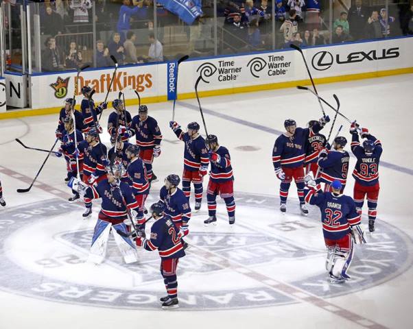 rangers