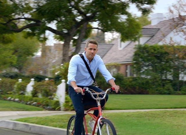 Ryan Reynolds 2
