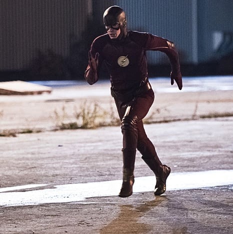 The Flash 2