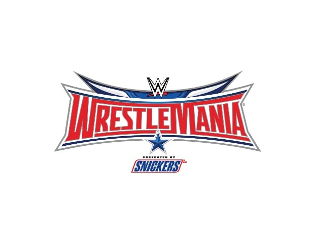 wrestlemania