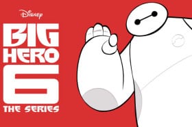 BIG HERO 6