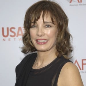 Ann Archer