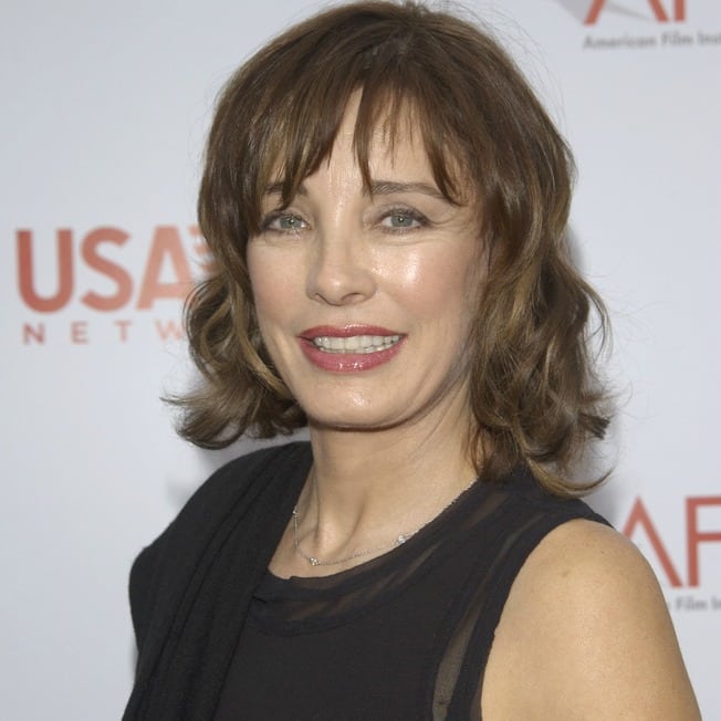 Ann Archer