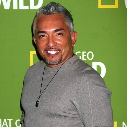 Cesar Millan