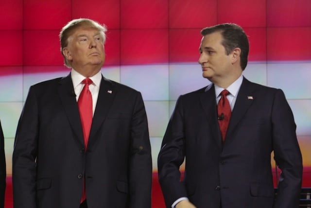 GOP debate 2