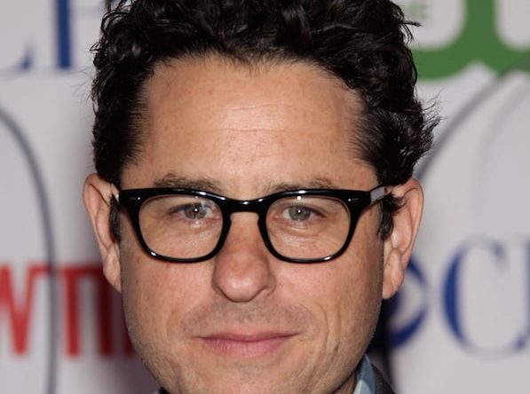 J.J. Abrams
