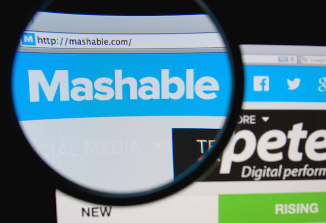 Mashable