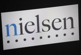 Nielsen logo