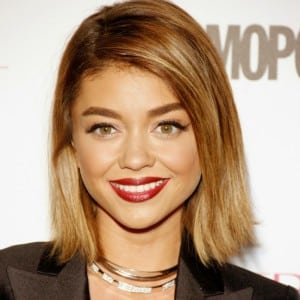 Sarah Hyland