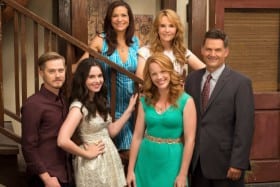 Switched at Birth