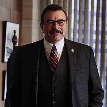 Blue Bloods