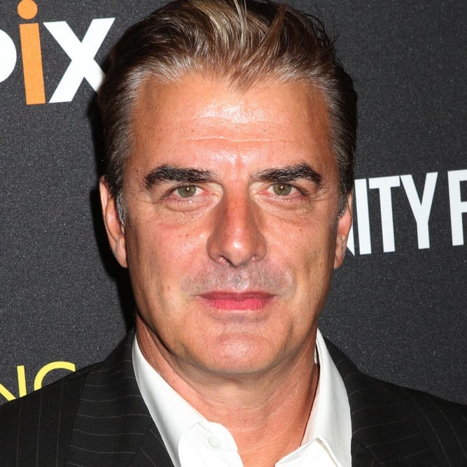 chris noth