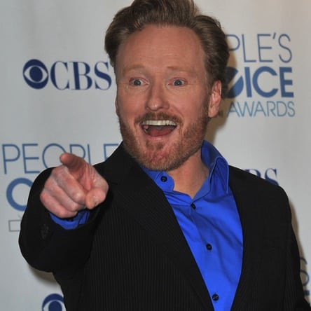 conan obrien
