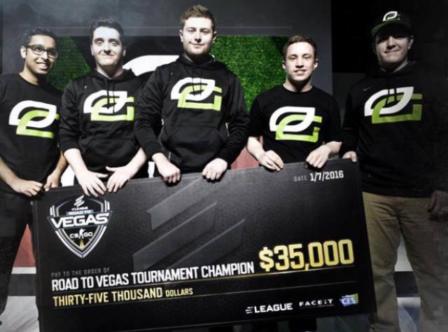 eleague