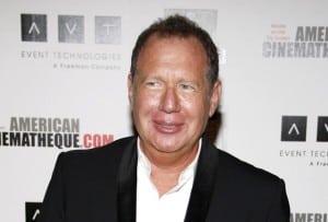 garry shandling