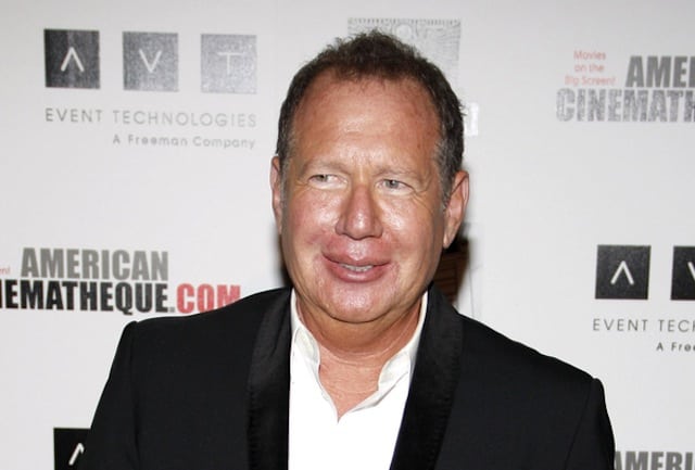 garry shandling