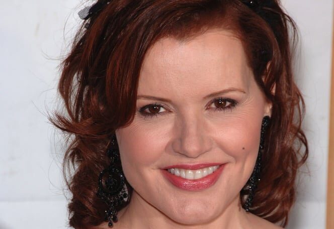 geena davis 2