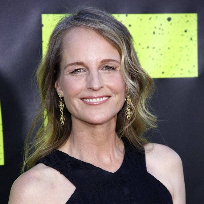 helen hunt
