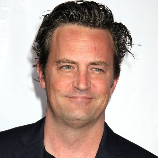 matthew perry