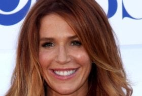 Poppy Montgomery
