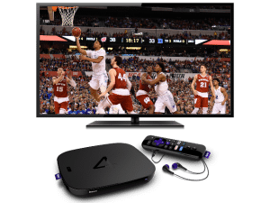 roku