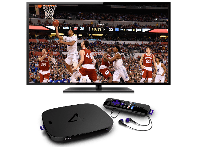 roku