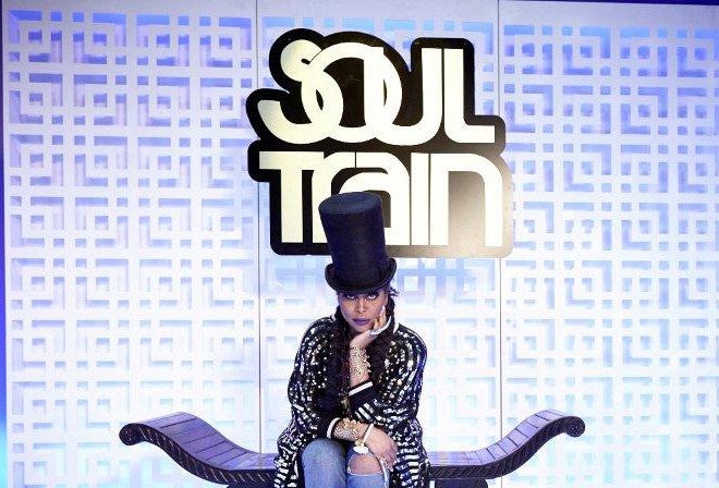 soul train