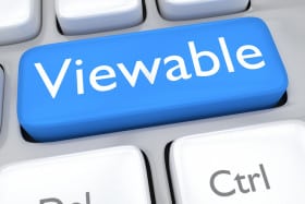 Ad Viewability