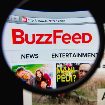BuzzFeed_Latest