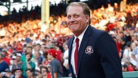 Curt shilling