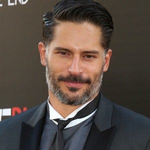 Joe Manganiello