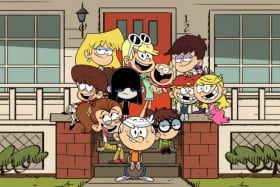 The Loud House