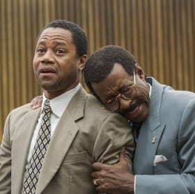 People v OJ