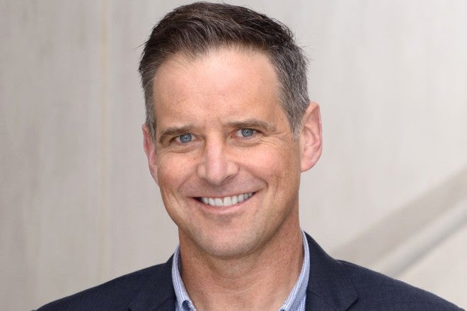 Rainmaker Greg Little