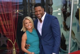 kelly and michael