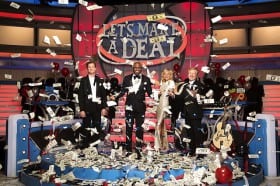 LET'S MAKE A DEAL
