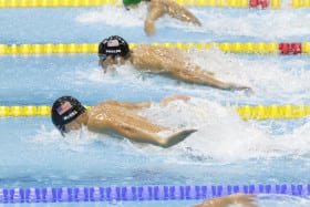 2012 Summer Olympics