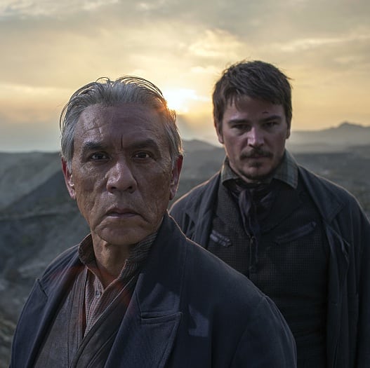 Penny Dreadful 2
