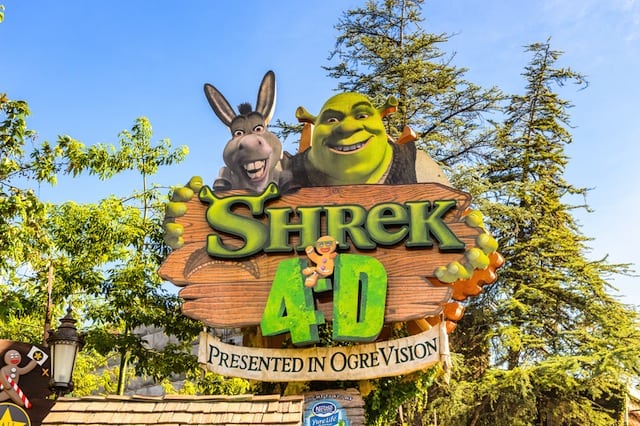 shrek