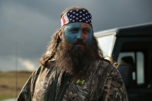 willie robertson