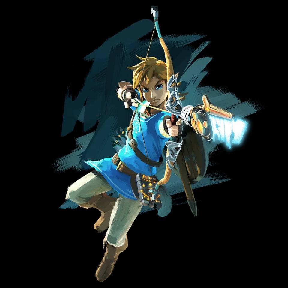 zelda