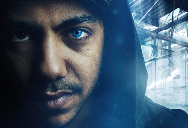 Cleverman