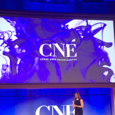 Conde Nast Entertainment_Latest