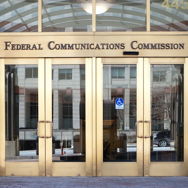 FCC / Federal Communications Commission