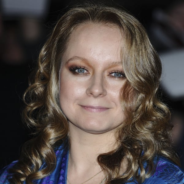 Samantha Morton