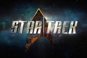 Star Trek Logo