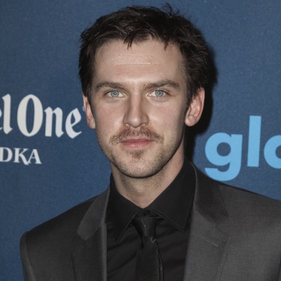 dan stevens